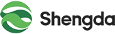 SHENGDA LOGO