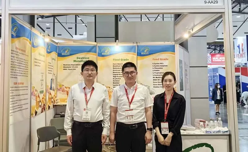 ​Thaifex-Anuga Asia 2023