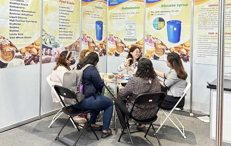 WOFEX (World Food Expo)