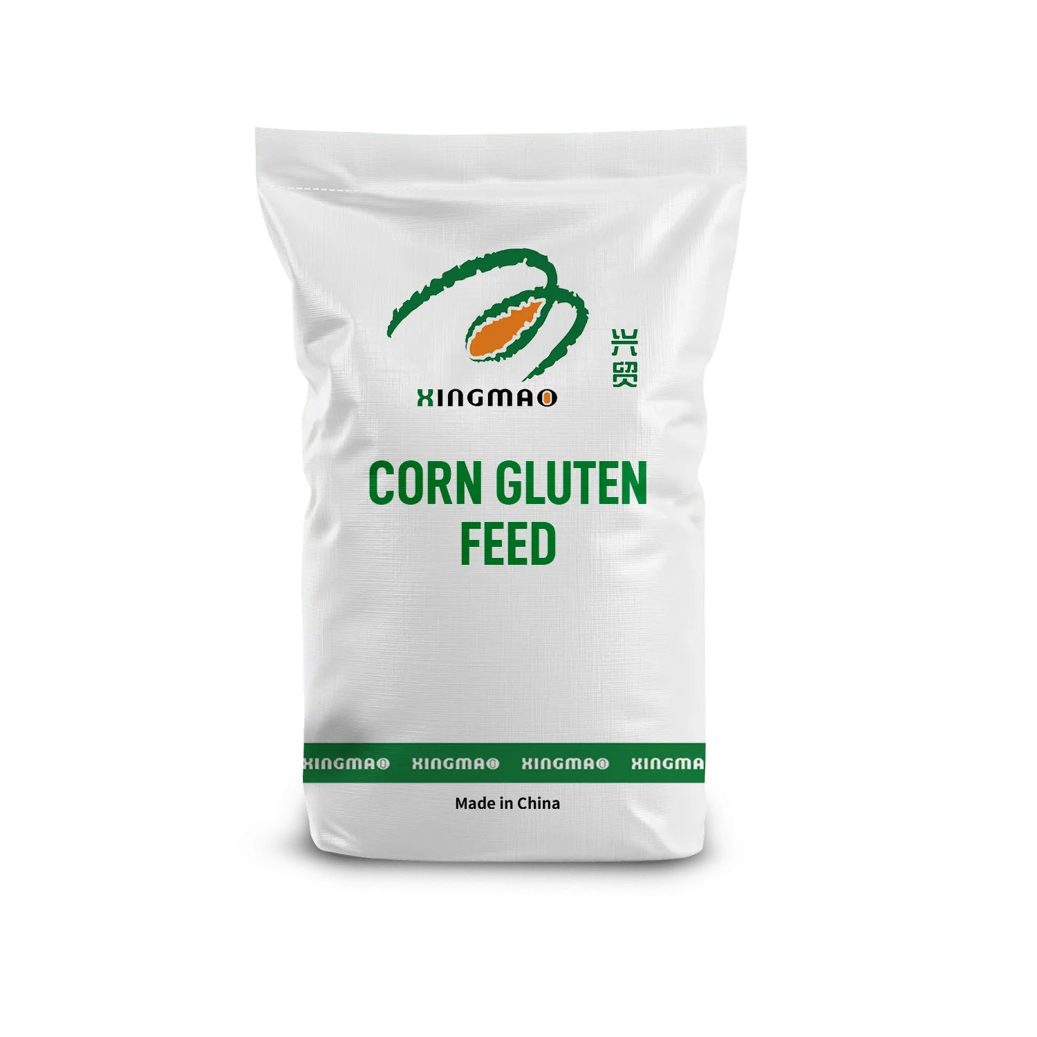 Corn Gluten Feed