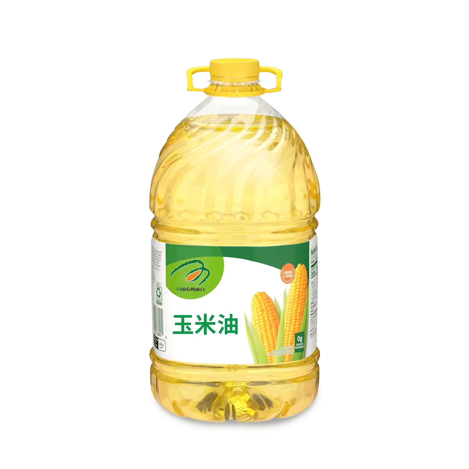 玉米油