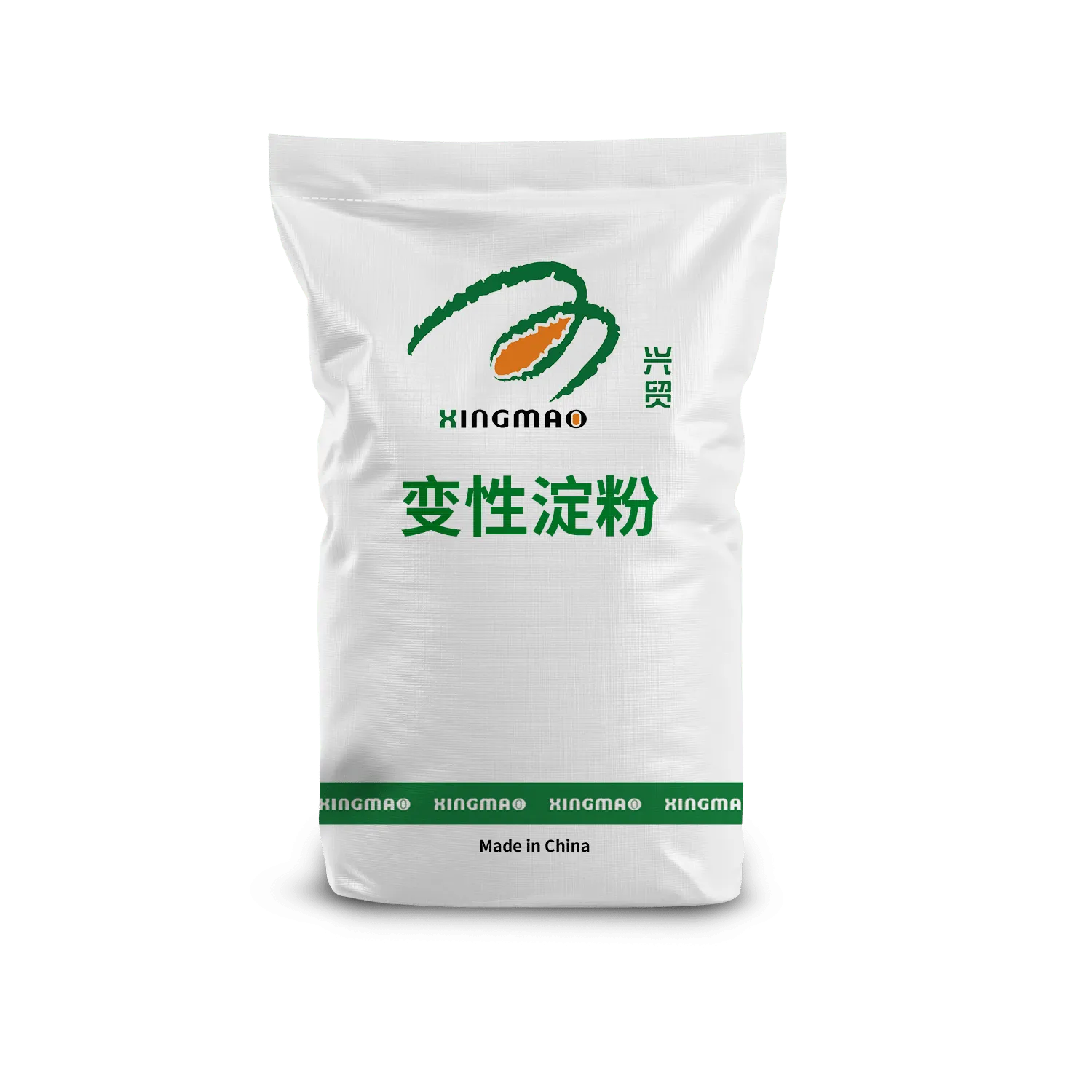 变性淀粉