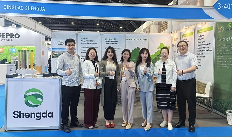 2025泰国VIV 国际集约化畜牧展